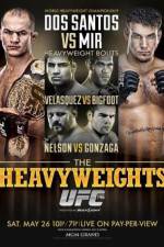 Watch UFC 146 Dos Santos vs Mir Online Alluc