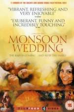 Watch Monsoon Wedding Alluc