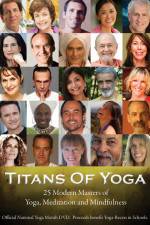 Watch Titans of Yoga Online Alluc