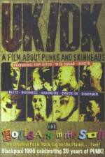 Watch UK/DK: A Film About Punks and Skinheads/Holidays in the Sun Online Alluc