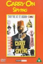 Watch Carry on Spying Alluc