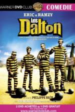Watch Lucky Luke and the Daltons Alluc