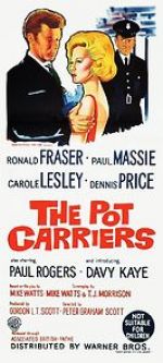 Watch The Pot Carriers Alluc