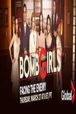 Watch Bomb Girls-The Movie Alluc