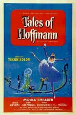 Watch The Tales of Hoffmann Alluc
