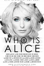Watch Who Is Alice? Alluc