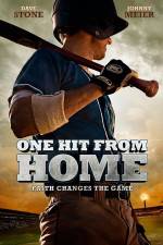 Watch One Hit from Home Online Alluc