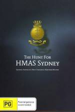Watch The Hunt For HMAS Sydney Online Alluc