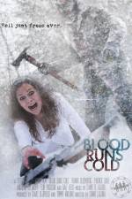 Watch Blood Runs Cold Alluc