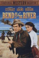 Watch Bend of the River Alluc