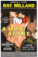 Watch A Man Alone Alluc