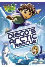 Watch Go Diego Go: Diego's Arctic Rescue Alluc