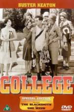 Watch College 1927 Alluc