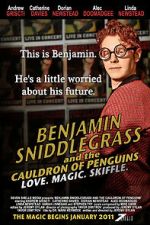 Watch Benjamin Sniddlegrass and the Cauldron of Penguins Alluc