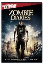 Watch The Zombie Diaries Alluc