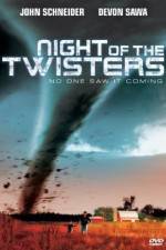 Watch Night of the Twisters Alluc