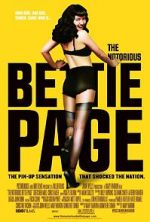 Watch The Notorious Bettie Page Online Alluc