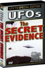 Watch UFO's The Secret Evidence Alluc