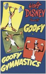 Watch Goofy Gymnastics Online Alluc