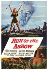 Watch Run of the Arrow Alluc