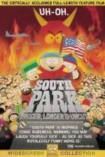 Watch South Park: Bigger Longer & Uncut Alluc