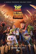 Watch Toy Story That Time Forgot (TV Short 2014) Online Alluc