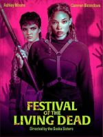 Watch Festival of the Living Dead Online Alluc