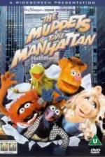 Watch The Muppets Take Manhattan Online Alluc