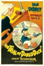 Watch The Trial of Donald Duck Alluc