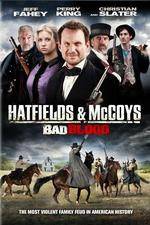 Watch Bad Blood The Hatfields and McCoys Alluc