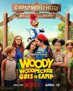 Watch Woody Woodpecker Goes to Camp Alluc