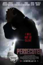 Watch Persecuted Alluc
