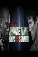 Watch UFC Primetime: Silva vs Sonnen II Online Alluc