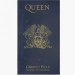 Watch Queen: Greatest Flix II Online Alluc
