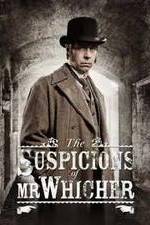 Watch The Suspicions of Mr Whicher: Beyond the Pale Alluc