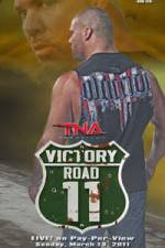 Watch TNA Wrestling - Victory Road Alluc