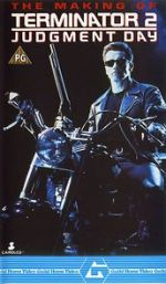 Watch The Making of \'Terminator 2: Judgment Day\' (TV Short 1991) Online Alluc