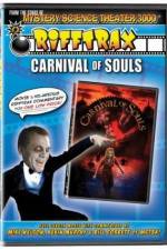 Watch Rifftrax - Carnival of Souls Online Alluc