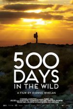Watch 500 Days in the Wild Online Alluc