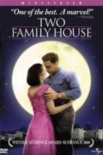 Watch Two Family House Alluc