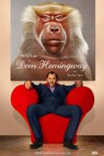 Watch Dom Hemingway Alluc