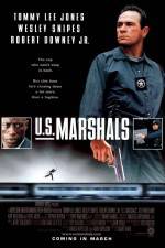 Watch U.S. Marshals Alluc