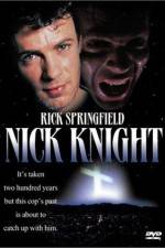 Watch "Forever Knight" Nick Knight Alluc