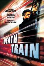 Watch Death Train Alluc