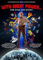 Watch With Great Power: The Stan Lee Story Online Alluc