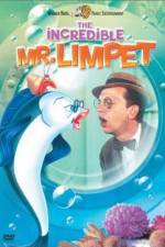 Watch The Incredible Mr. Limpet Online Alluc