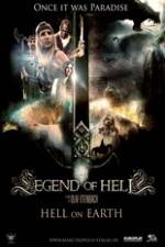 Watch Legend of Hell Online Alluc