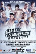 Watch Pride Total Elimination Absolute Online Alluc