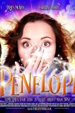 Watch Penelope Alluc