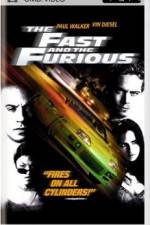 Watch The Fast and the Furious Alluc